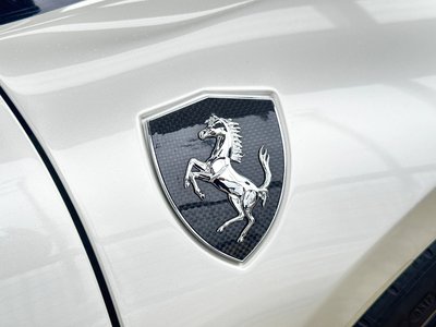 2017 Ferrari 488 SPIDER — миниатюра 63
