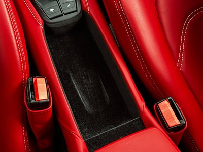 2017 Ferrari 488 SPIDER — миниатюра 34