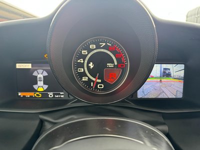 2017 Ferrari 488 SPIDER — миниатюра 24
