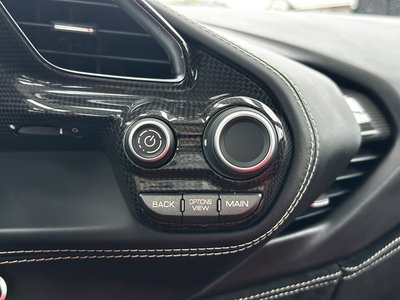 2017 Ferrari 488 SPIDER — миниатюра 29