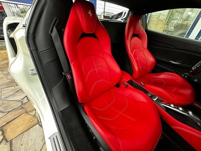 2017 Ferrari 488 SPIDER — миниатюра 45