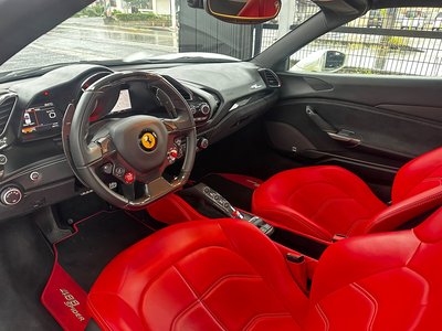 2017 Ferrari 488 SPIDER — миниатюра 21