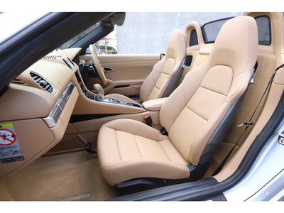 2016 Porsche 718 照片 40