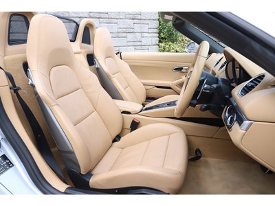 2016 Porsche 718 照片 13