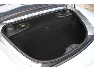2016 Porsche 718 照片 52