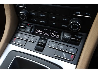 2016 Porsche 718 照片 47