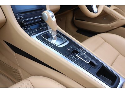 2016 Porsche 718 照片 48