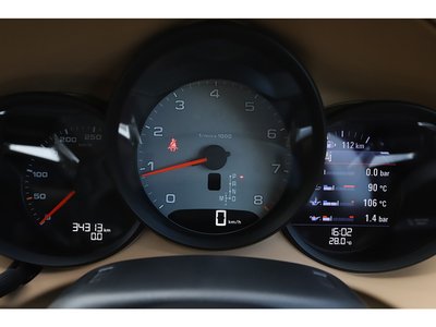 2016 Porsche 718 照片 41