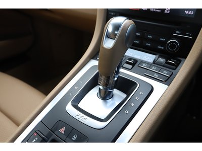 2016 Porsche 718 照片 49
