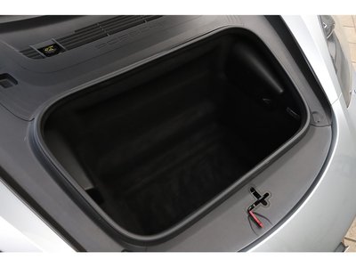 2016 Porsche 718 照片 51