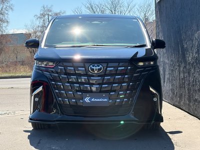 صورة 2 لـ 2024 Toyota ALPHARD