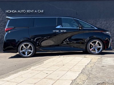 صورة 4 لـ 2024 Toyota ALPHARD