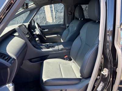 صورة 11 لـ 2024 Toyota ALPHARD