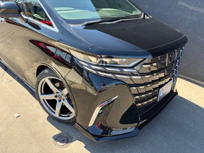 صورة 7 لـ 2024 Toyota ALPHARD