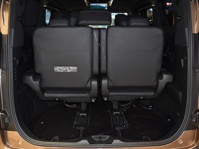 2023 Toyota ALPHARD — фото 64