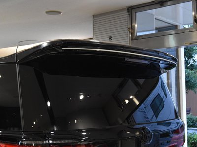 2023 Toyota ALPHARD — фото 27