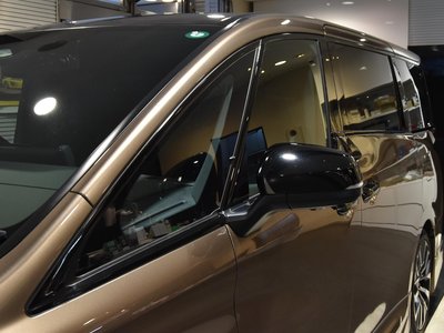 2023 Toyota ALPHARD — фото 23