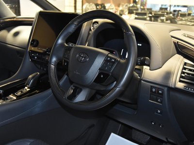 2023 Toyota ALPHARD — фото 54