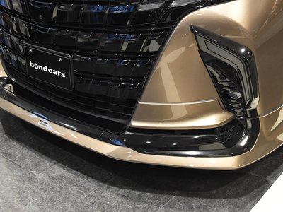 2023 Toyota ALPHARD — фото 20