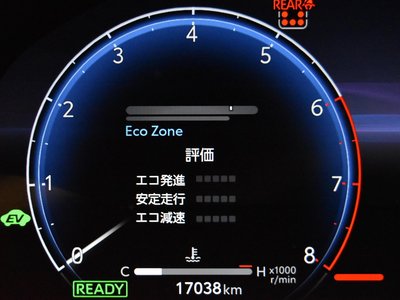 2023 Toyota ALPHARD — фото 55