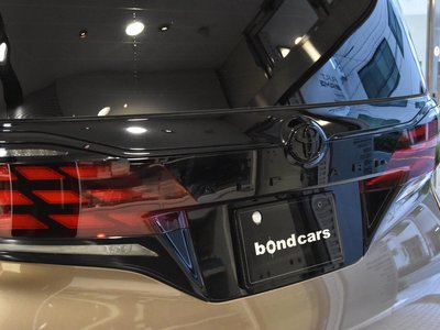 2023 Toyota ALPHARD — фото 35