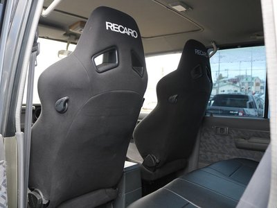 1998 Toyota LAND CRUISER 70 照片 55