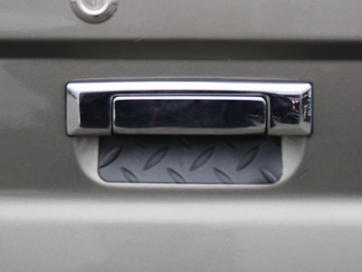 1998 Toyota LAND CRUISER 70 照片 32