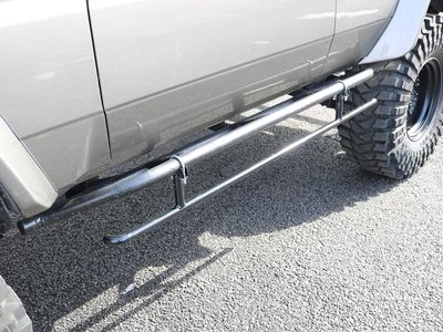 1998 Toyota LAND CRUISER 70 照片 29