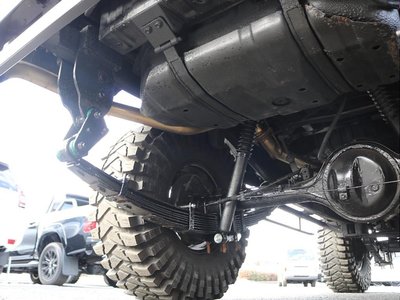 1998 Toyota LAND CRUISER 70 照片 43