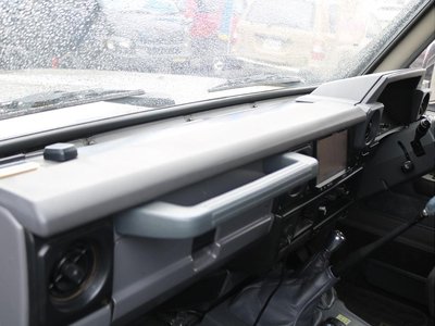 1998 Toyota LAND CRUISER 70 照片 52