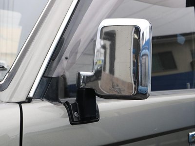 1998 Toyota LAND CRUISER 70 照片 30