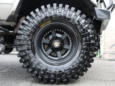1998 Toyota LAND CRUISER 70 照片 18