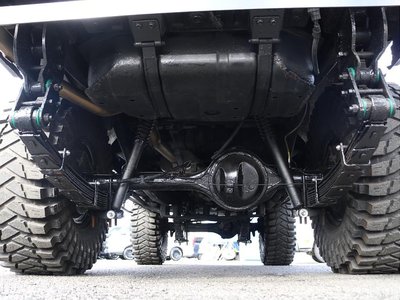1998 Toyota LAND CRUISER 70 照片 42