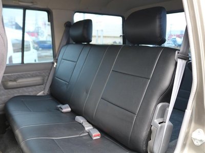 1998 Toyota LAND CRUISER 70 照片 54