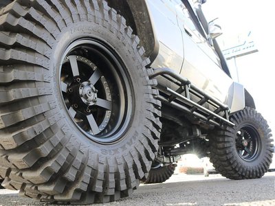 1998 Toyota LAND CRUISER 70 照片 17