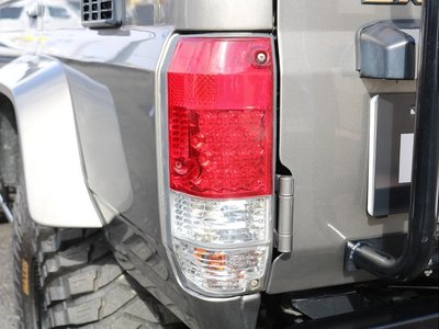 1998 Toyota LAND CRUISER 70 照片 36