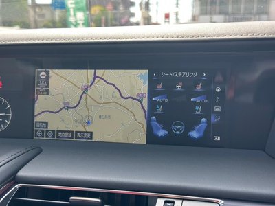 صورة 5 لـ 2021 Lexus LC CONVERTIBLE