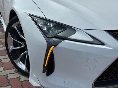صورة 12 لـ 2021 Lexus LC CONVERTIBLE
