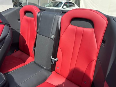 صورة 43 لـ 2021 Lexus LC CONVERTIBLE