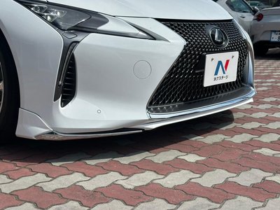 صورة 3 لـ 2021 Lexus LC CONVERTIBLE