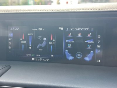 صورة 46 لـ 2021 Lexus LC CONVERTIBLE