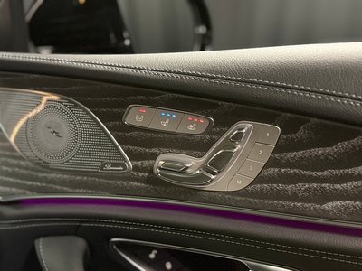 صورة 6 لـ 2022 Mercedes-BENZ GT AMG