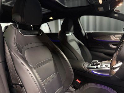 صورة 8 لـ 2022 Mercedes-BENZ GT AMG