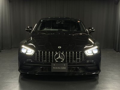 صورة 2 لـ 2022 Mercedes-BENZ GT AMG