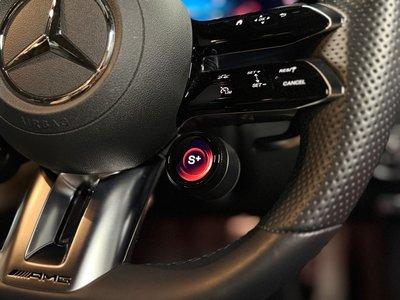 صورة 9 لـ 2022 Mercedes-BENZ GT AMG