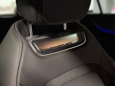 صورة 11 لـ 2022 Mercedes-BENZ GT AMG