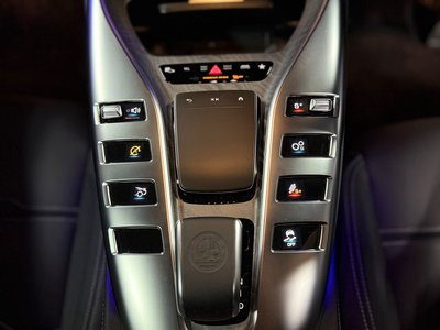 صورة 10 لـ 2022 Mercedes-BENZ GT AMG