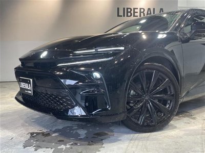 2024 Toyota CROWN SPORT thumbnail 35