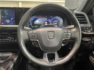 2024 Toyota CROWN SPORT thumbnail 41