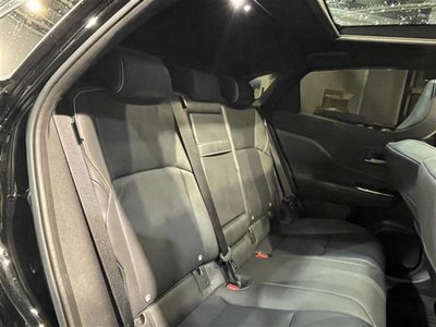 2024 Toyota CROWN SPORT thumbnail 40
